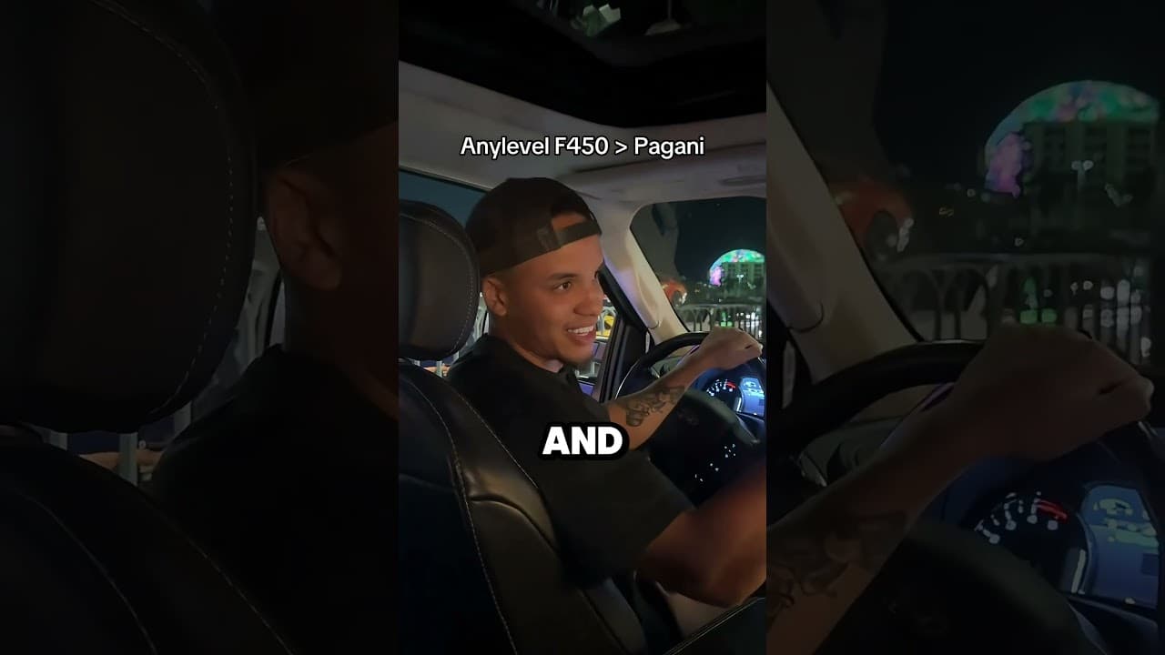 Ford Trucks Are Better...