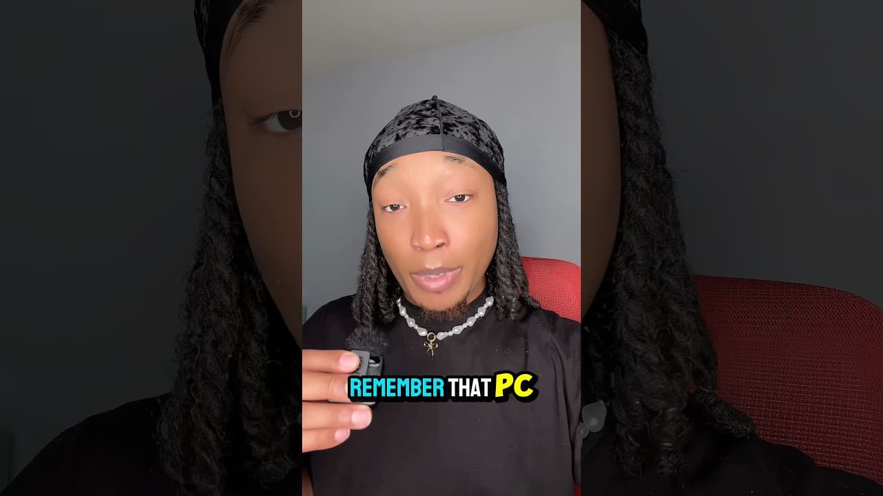 You Can’t Build Your Own PC Anymore