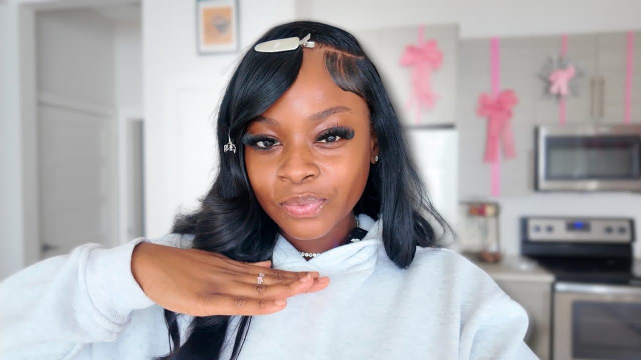 I went back home for Thanksgiving & THIS happened [ Vlogmas Day 1 🎀 ]