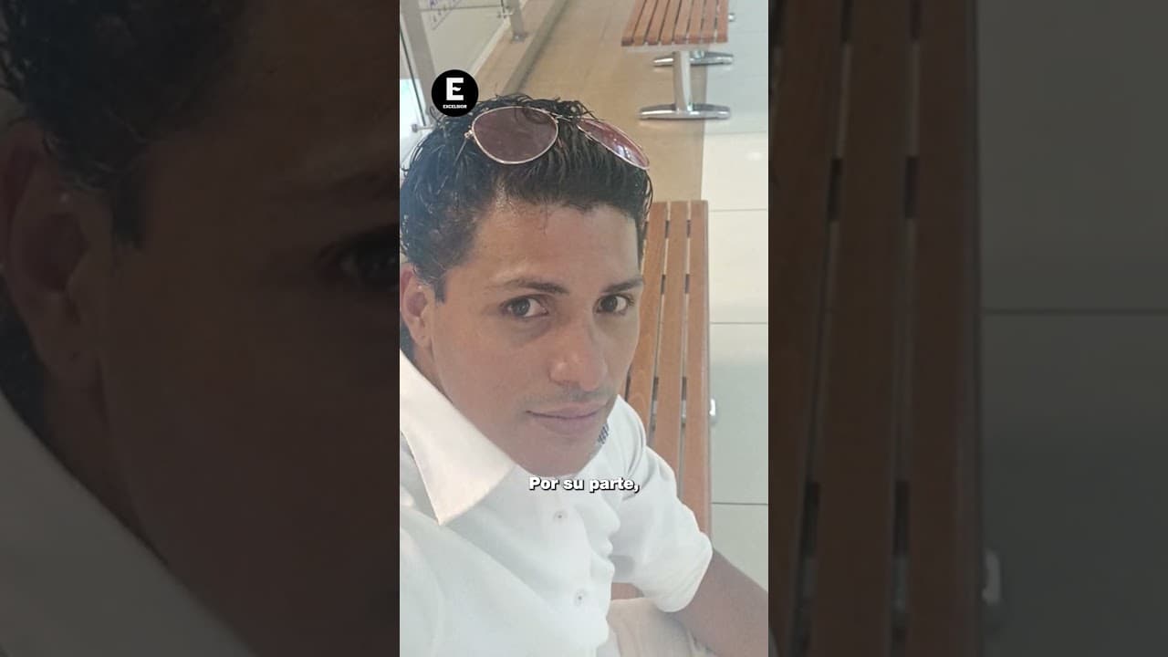 MARÍA SALUD JAURRIETA y ERICK ACEVEDO, venían en el mismo microbus