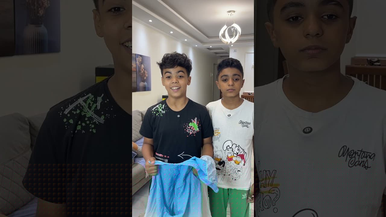 المدارس قالت اتصرف #ابو_زيزو #ابو_زياد