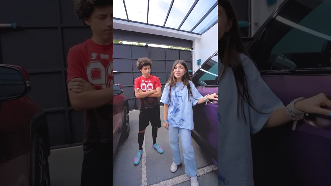 ¿Quien tiene Razón? 🧐 #comedia