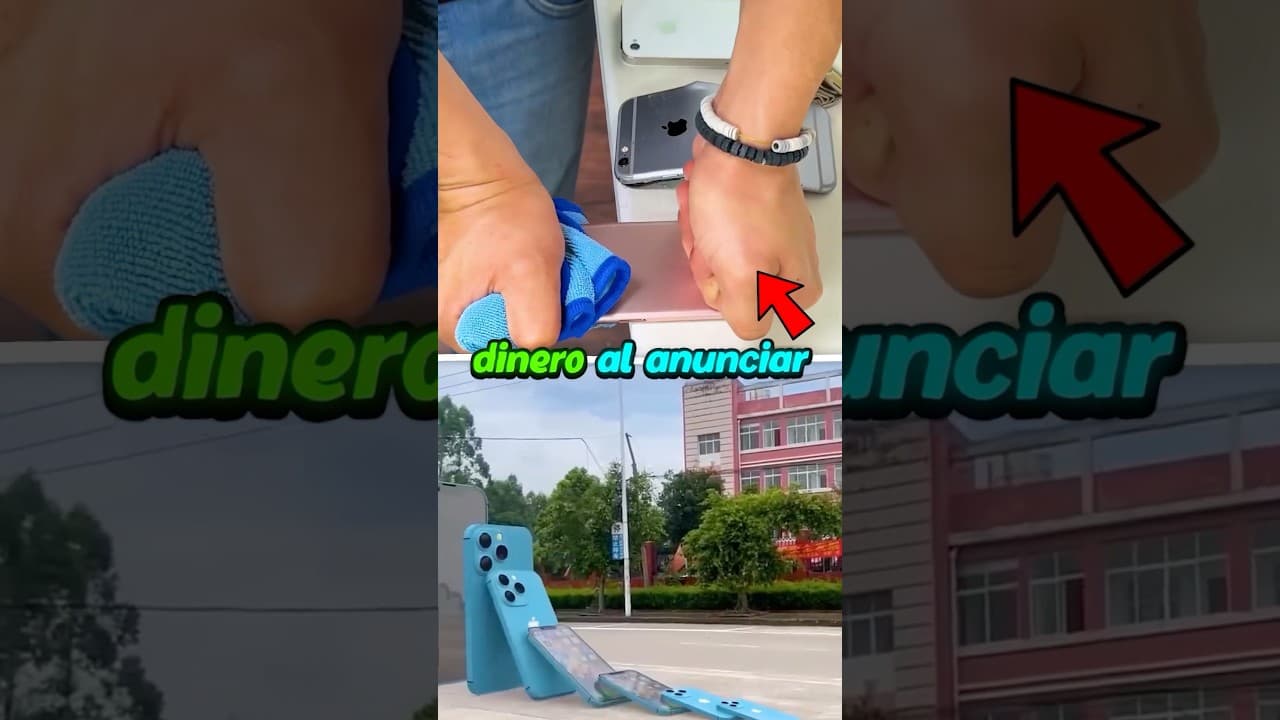 Por primera vez en 10 años Apple pierde dinero al anunciar un iPhone #shorts #opentracks