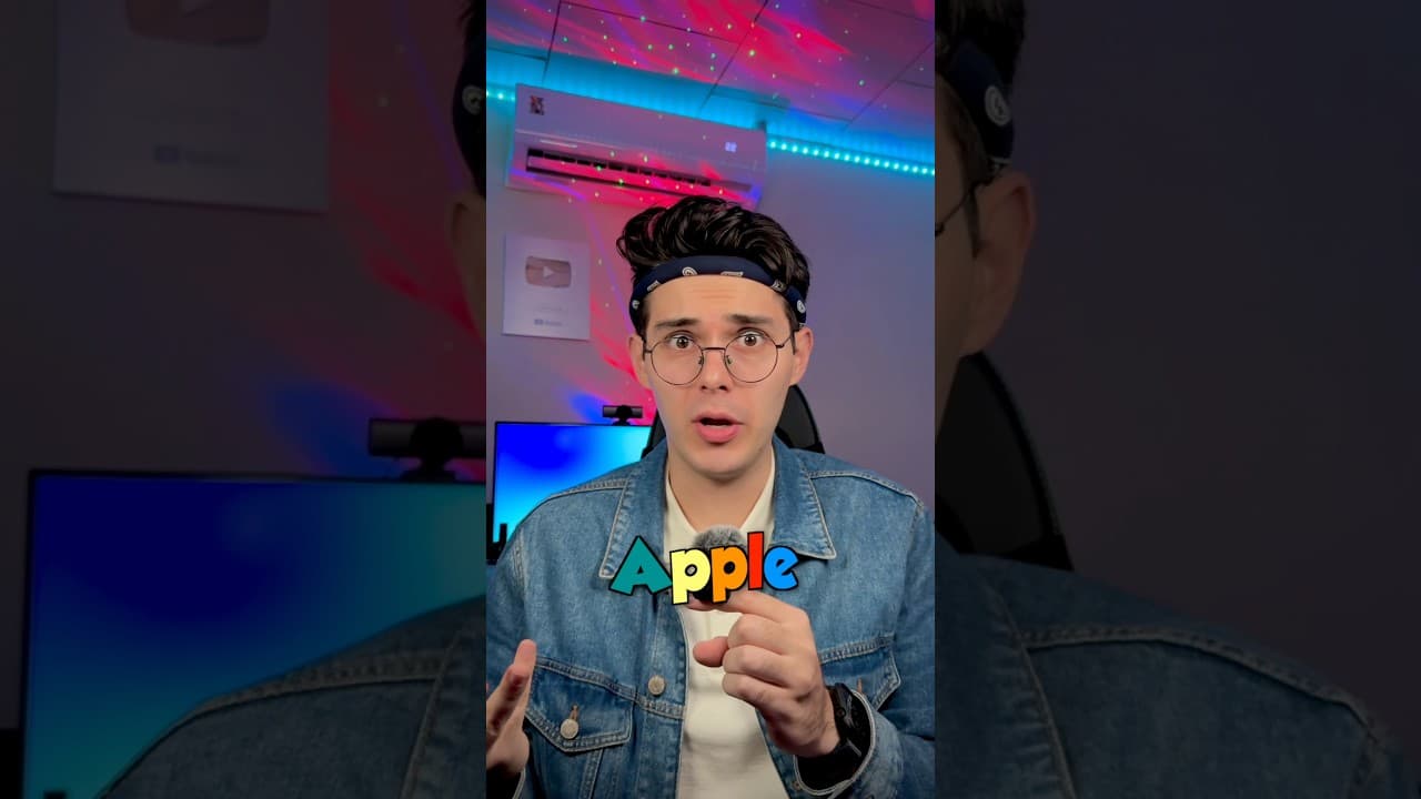 SAMSUNG SE VUELVE A BURLAR DE APPLE “Y ESTÁ VEZ SE PASÓ” 🙀😳