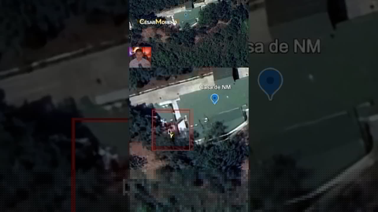 Bunker SECRETO de Maduro en Fuerte Tiuna