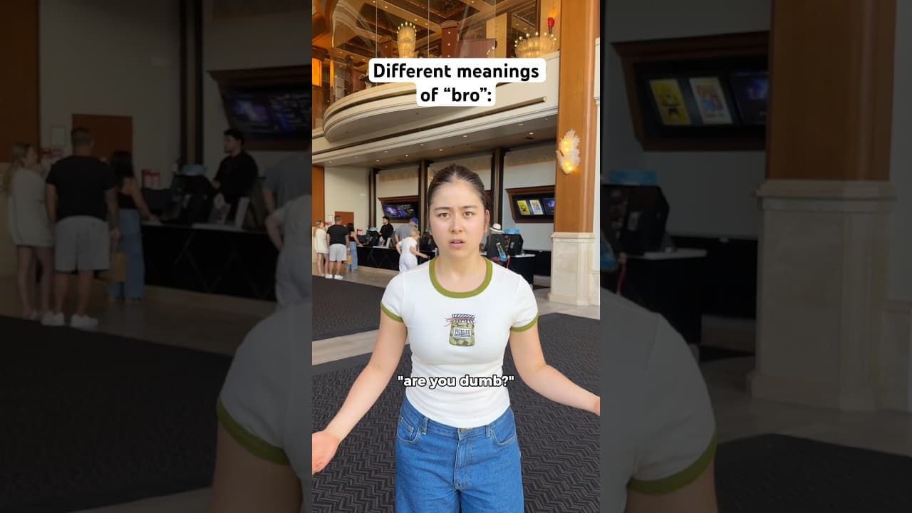 A truly beautiful word #sofimanassyan #relatable #funny