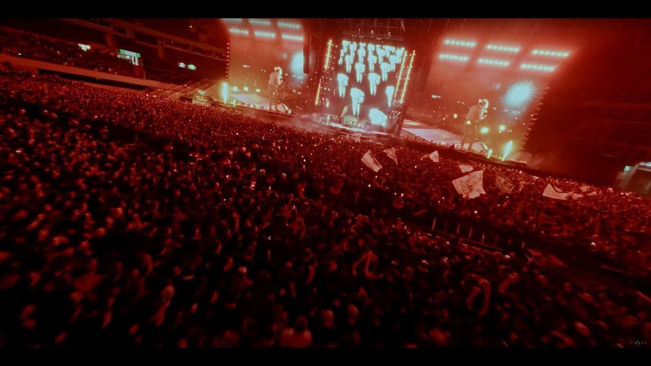 AIRBAG - Corazón Lunático