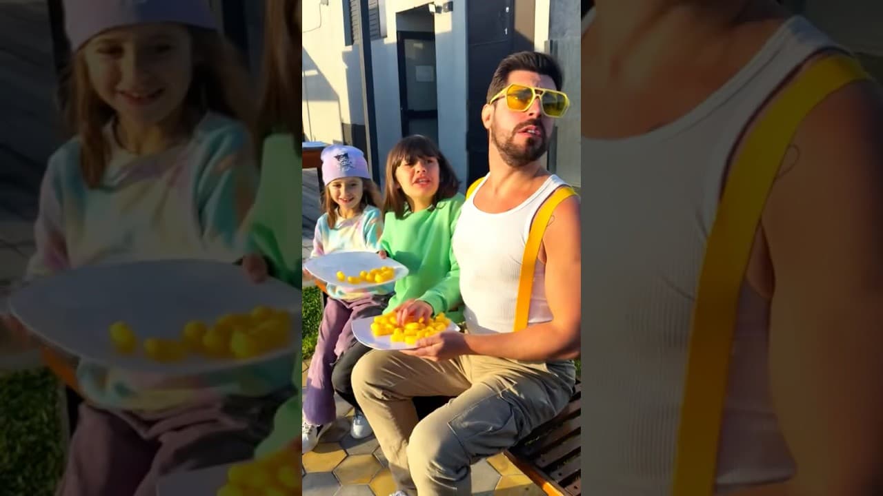 LOLA TUVO SU MERECIDO 😂