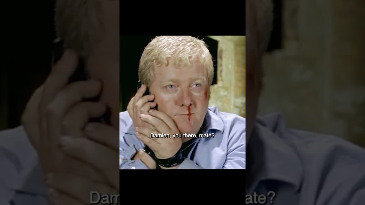 The very definition of a life-changing call  📞