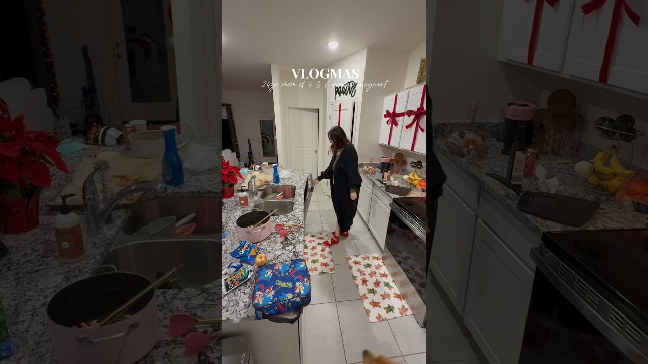 I’m ready for a napppp #mom #momlife #morningroutine #morningvlog #momvlog #momvlogger