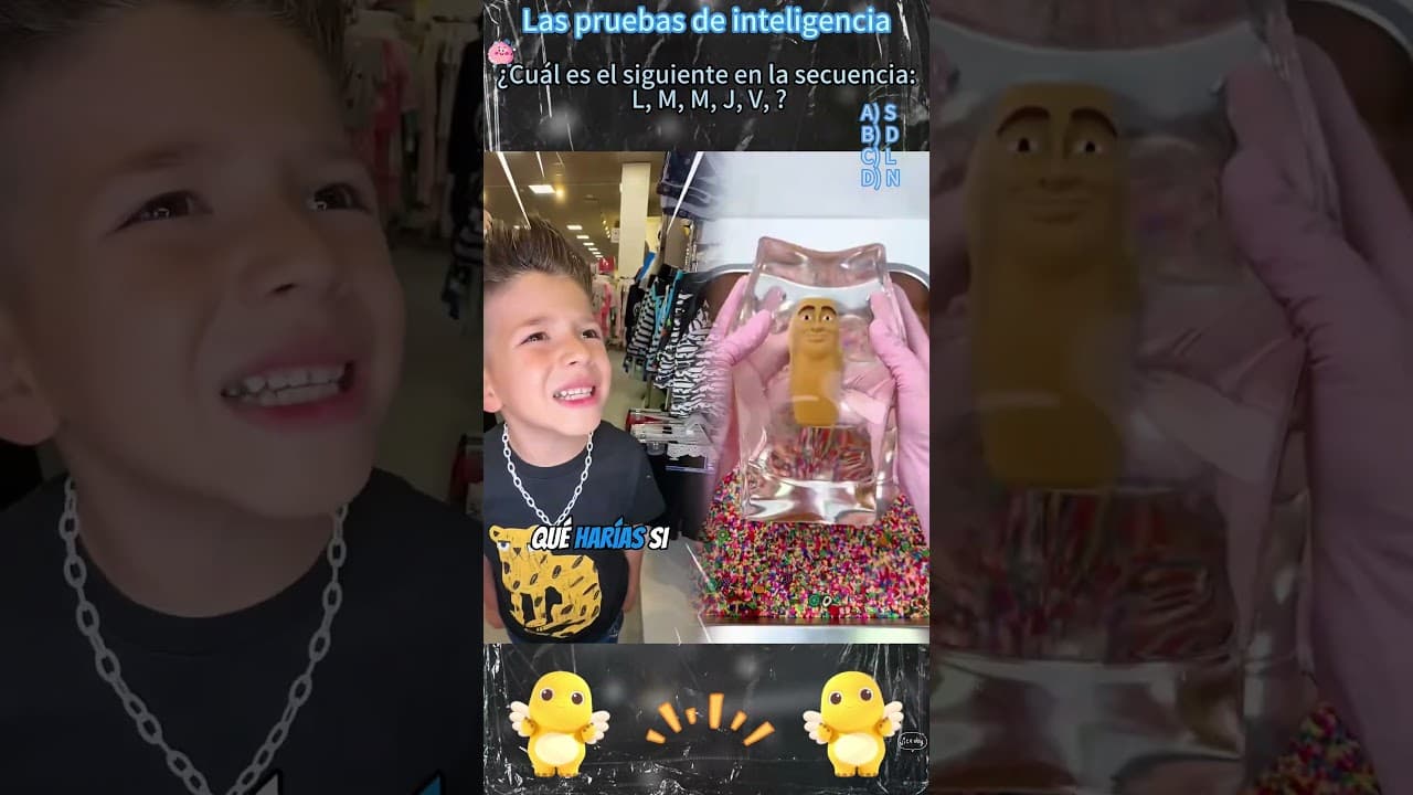 Se dice que menos del 10% puede adivinar correctamente. ¿Puedes? #foryou#fyp #viral #shorts