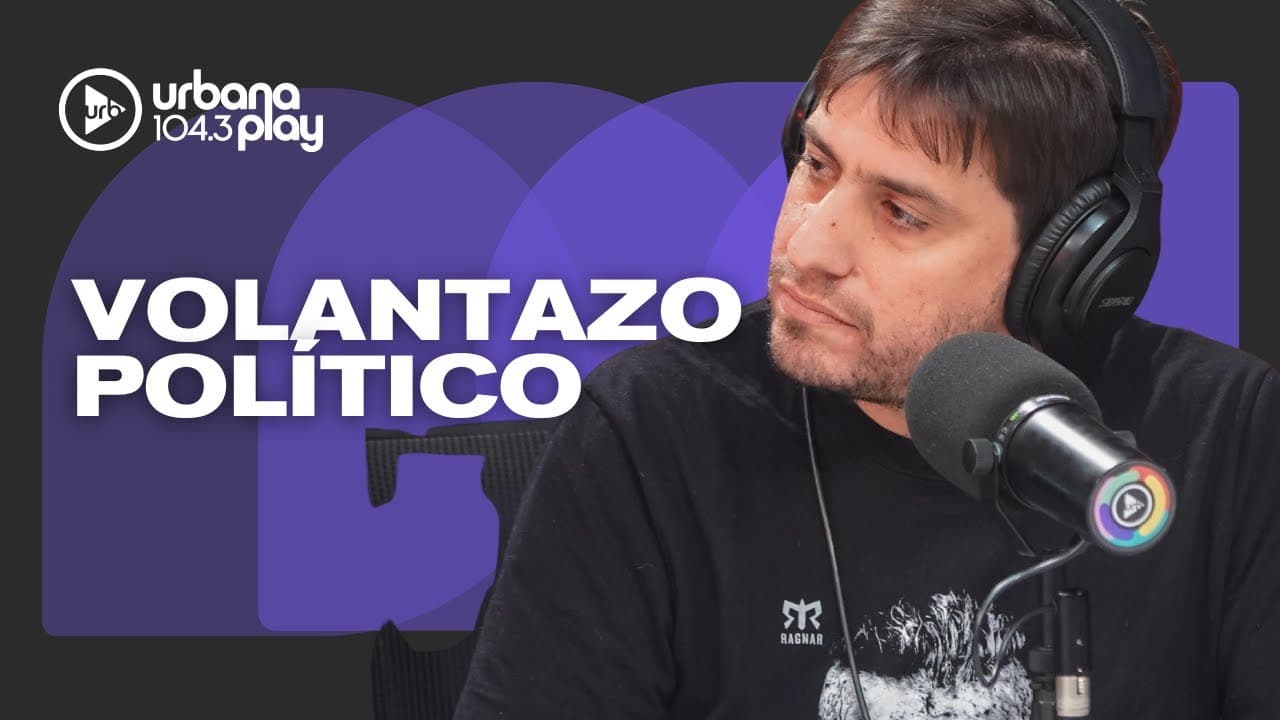 Milei busca dar un giro para recuperar votos: Jairo Straccia en #Perros2025