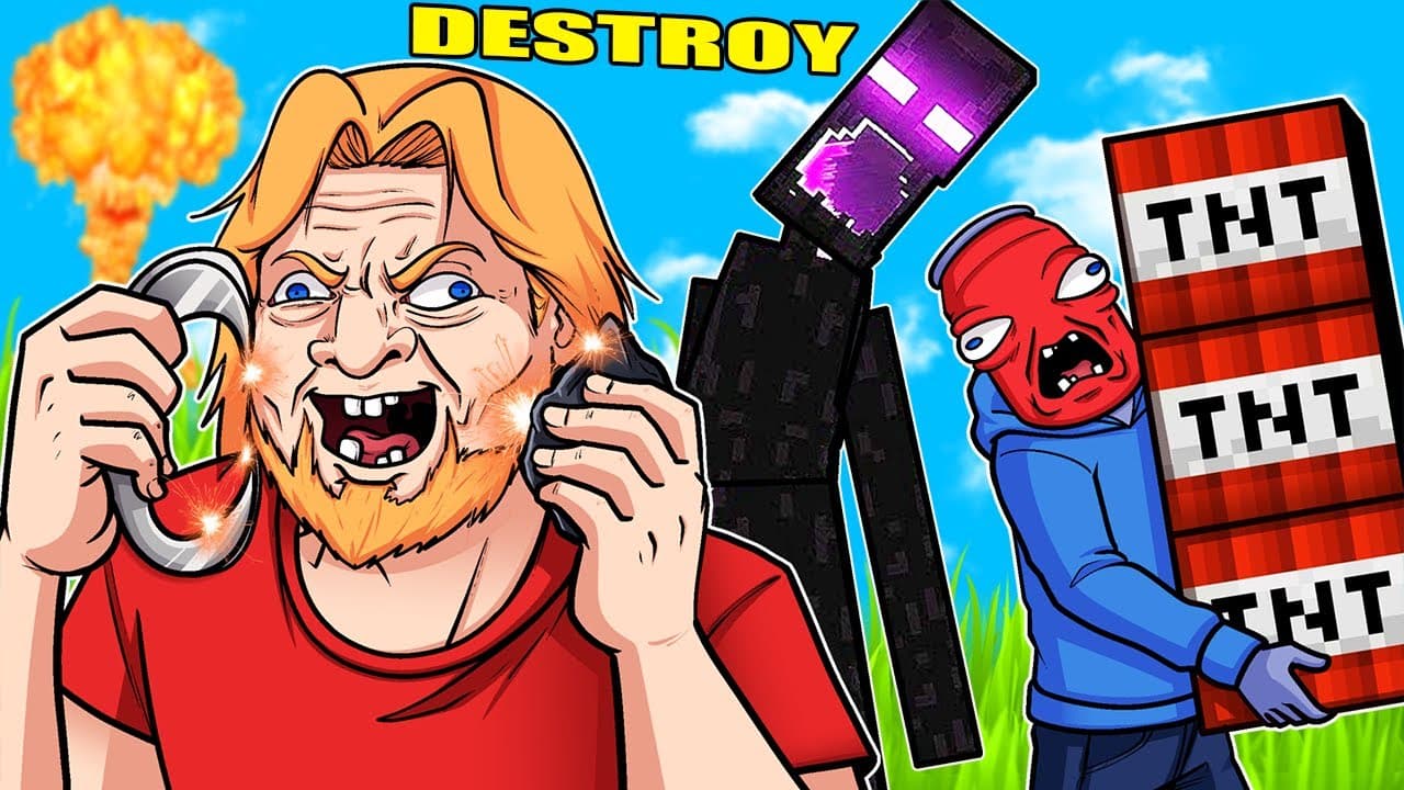 minecraft let's play episode #2