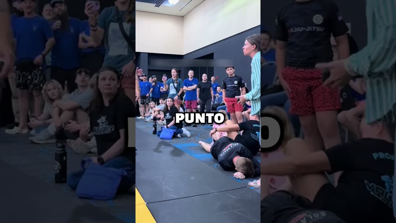 No Lleves A Tu Madre A Las Peleas (@bondchamp)