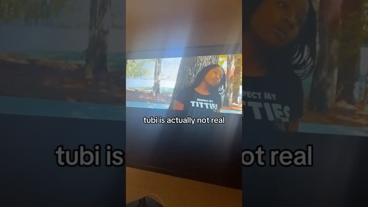 #Tubi Movies Be Like 😂🤣😂🤣 #trendingshorts #shortsfeed #funny #shorts #shortsyoutube #tubimovies