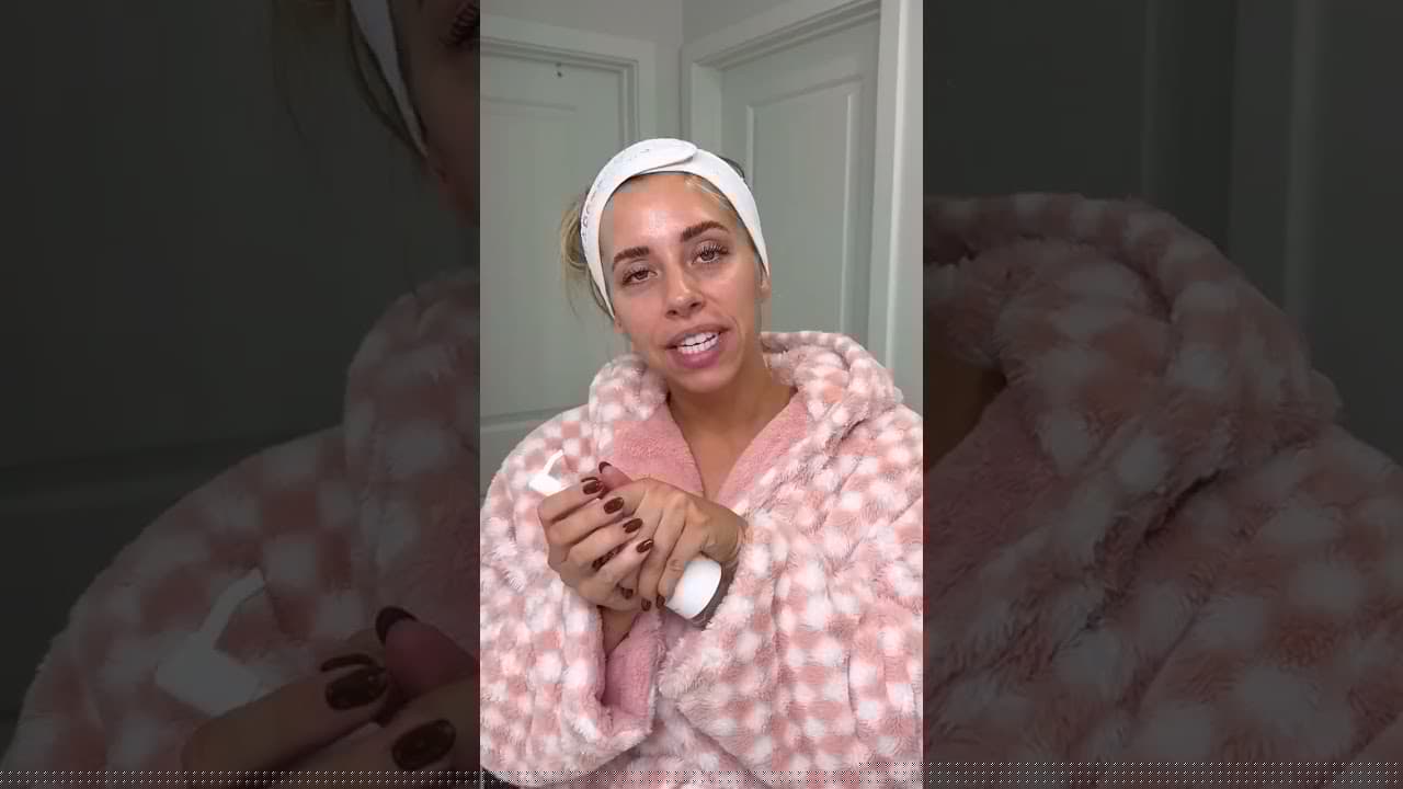 LATE NIGHT ROUTINE AS A MOM😴 can’t believe my whole family is sick again😭 #vlog #momlife