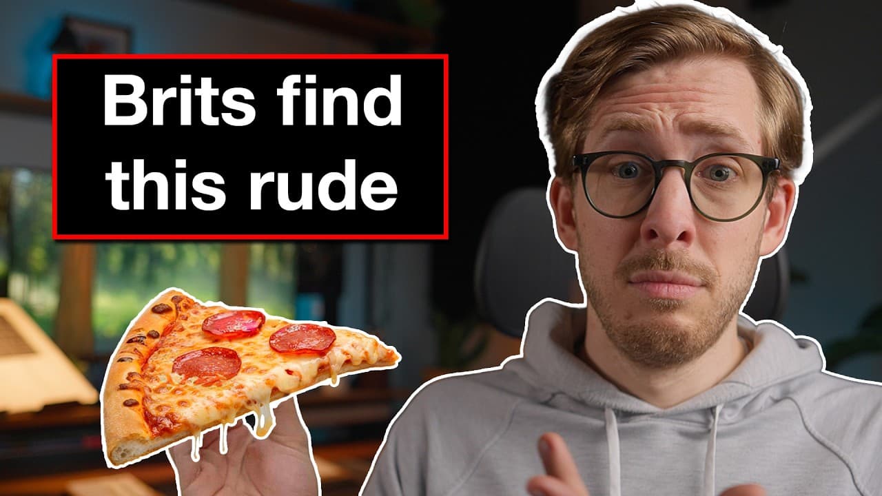 The American Habits I Still Have After 13 Years in Britain