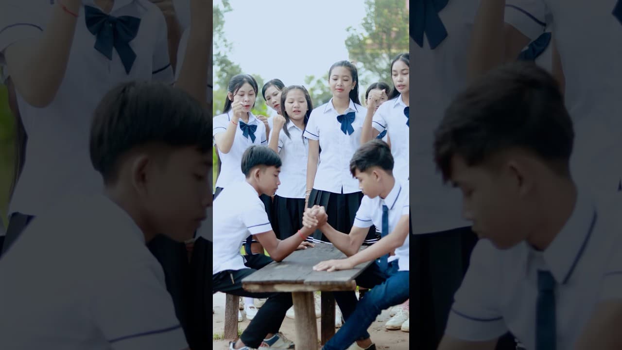 I Don’t Need Much, Just One Person To Give Me Strength  💖 💪   #seavhor #challenge