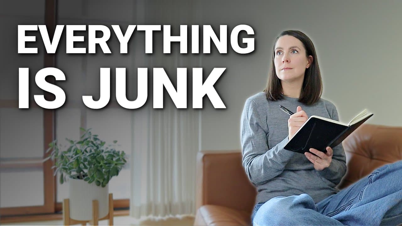 15 Things That Happened When I Stopped Spending Money // frugal living + minimalism