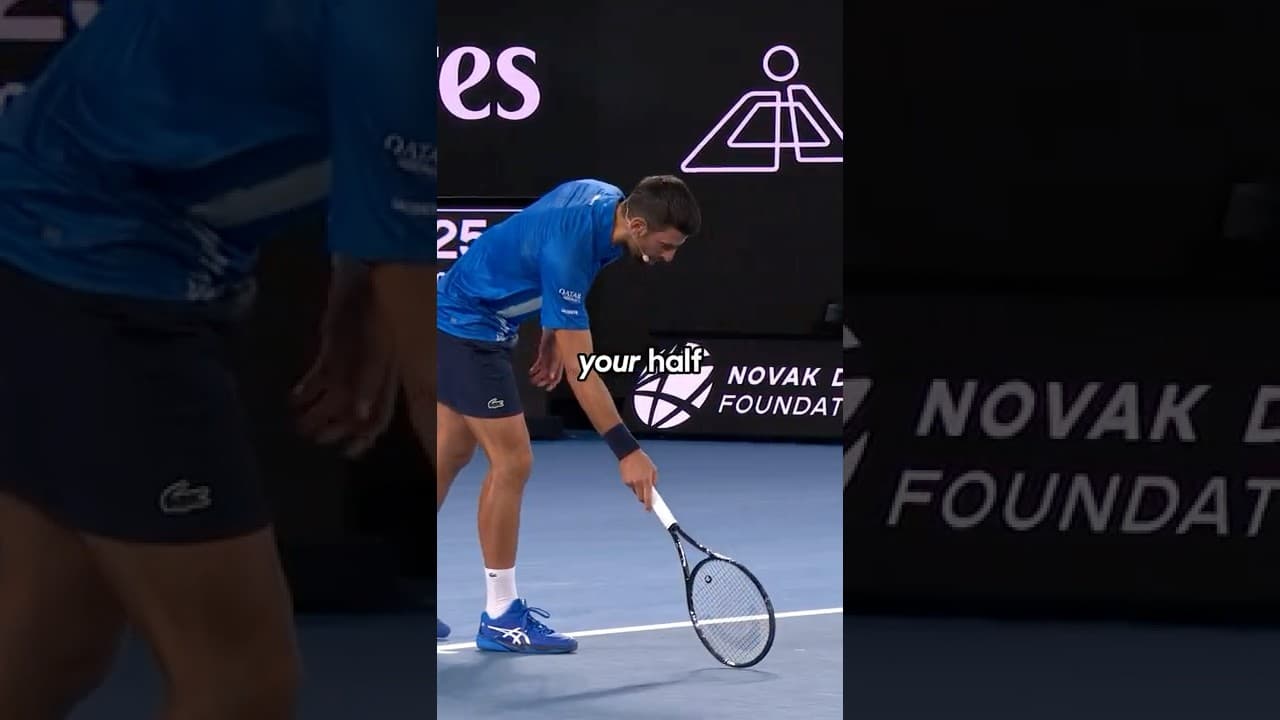 Whose ball was THAT?! 😅