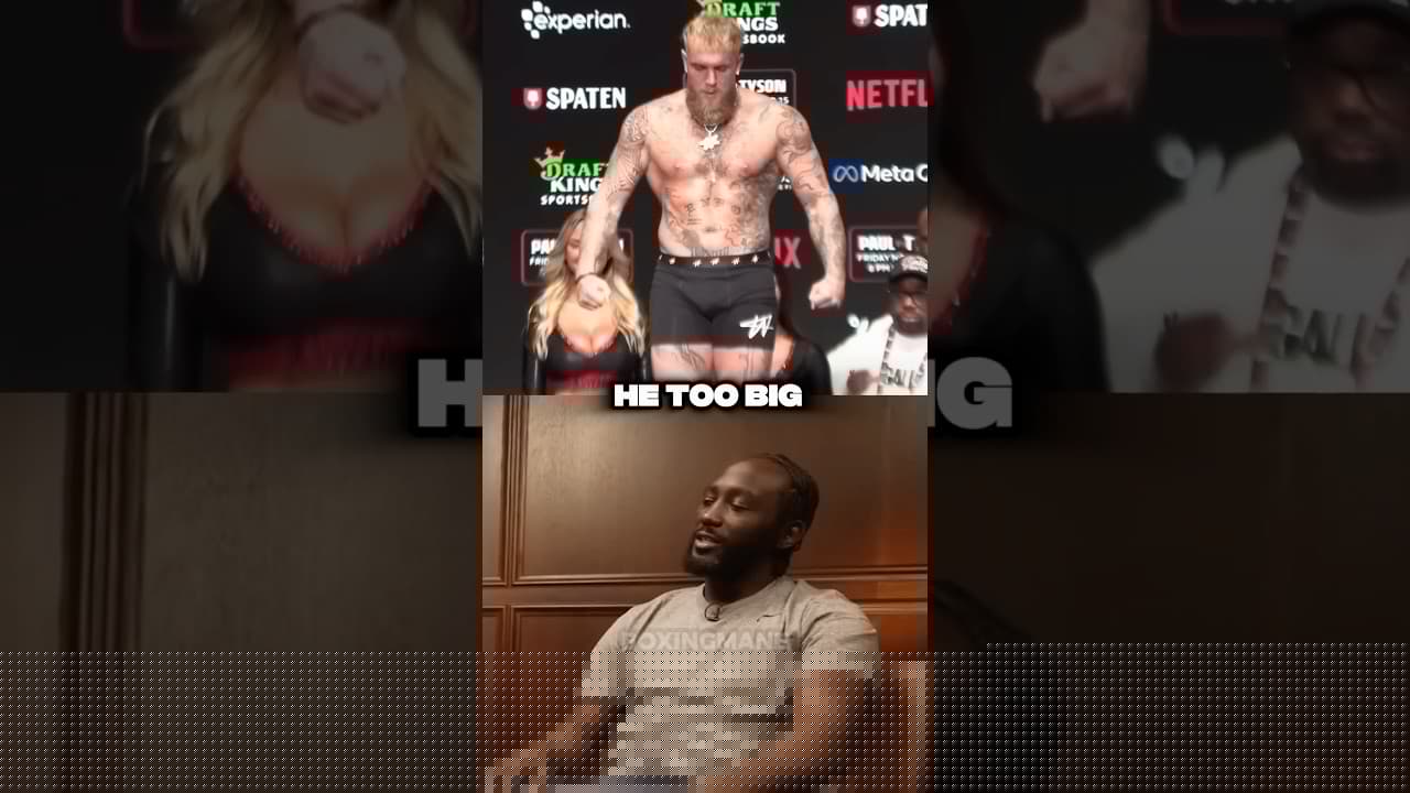 Crawford Instantly Changed His Mind After the $200M Offer