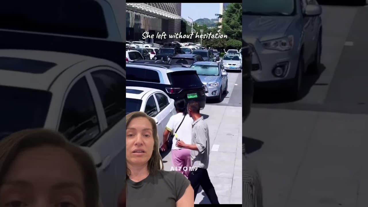 La nueva tecnología en los autos chinos #eliannyanez #yoteayudo