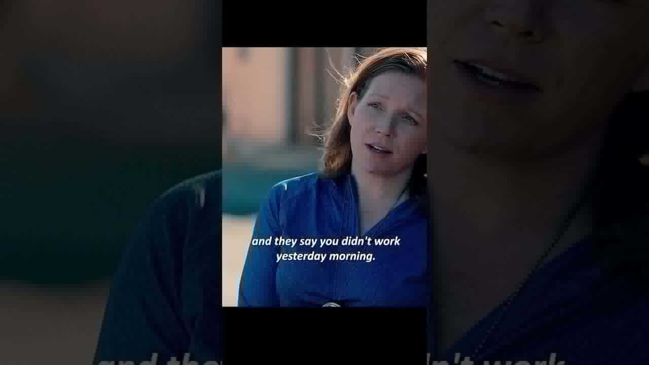 Hand the child over to him.  #shorts