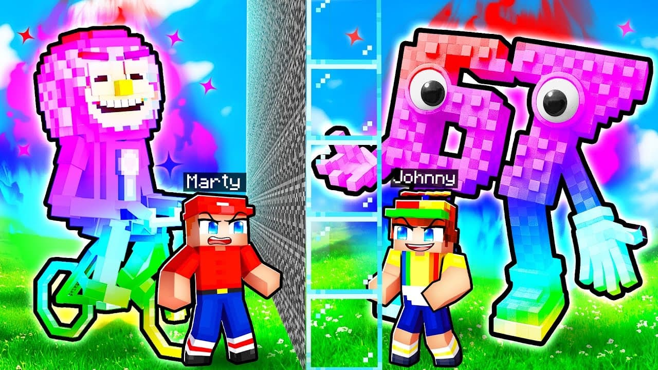 I Cheated in a OP ITALIAN BRAINROT MOB BATTLE…