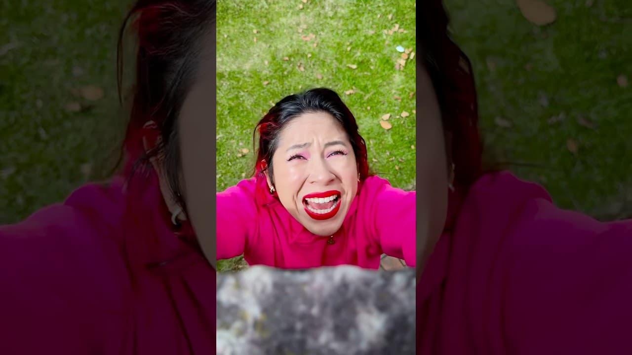 NO ME DEJES CAER 😰 @CAMILOAGUILLONN @Layarashorts @SantiOficialll @SantiMusicOficial