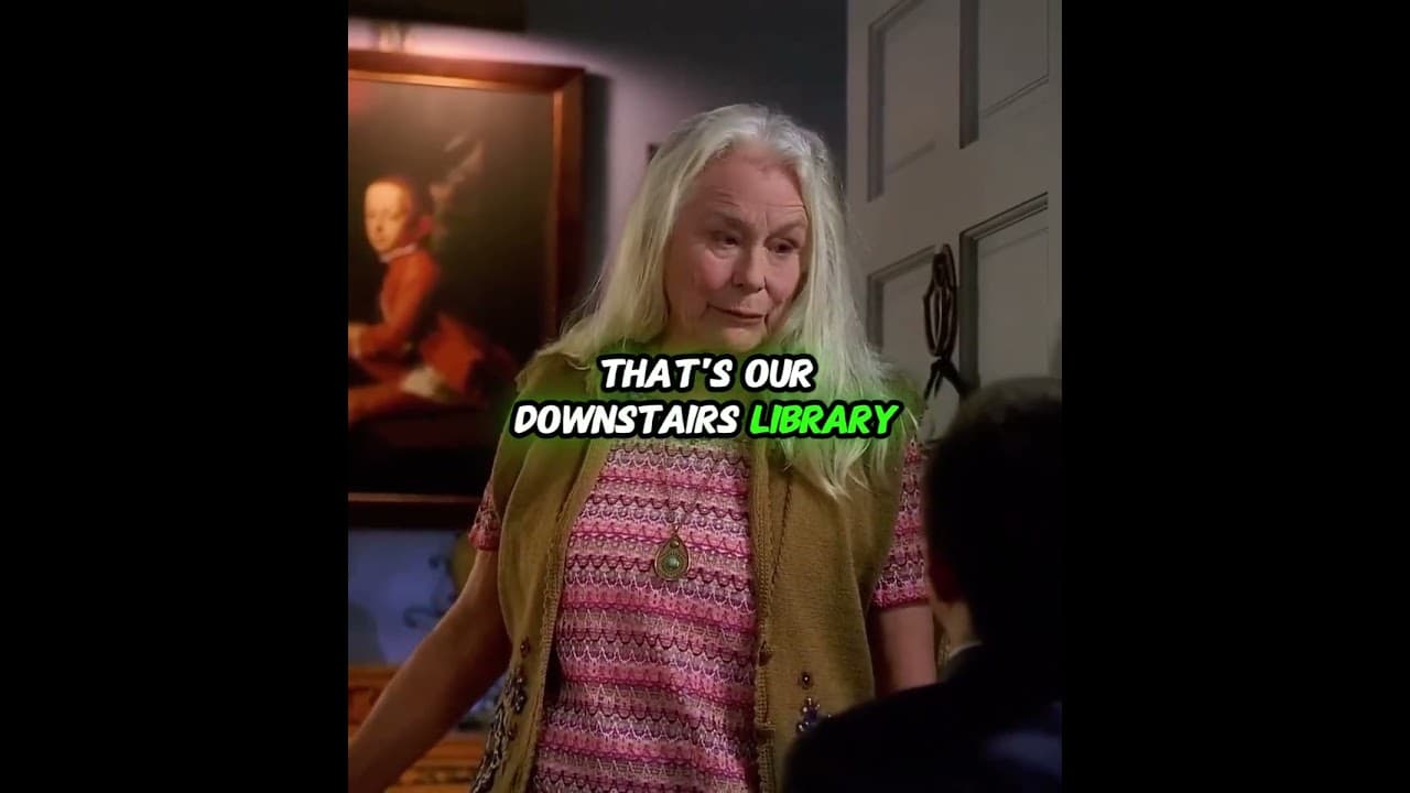 Brick realizes that he will marry his crush in the future - The Middle Edit