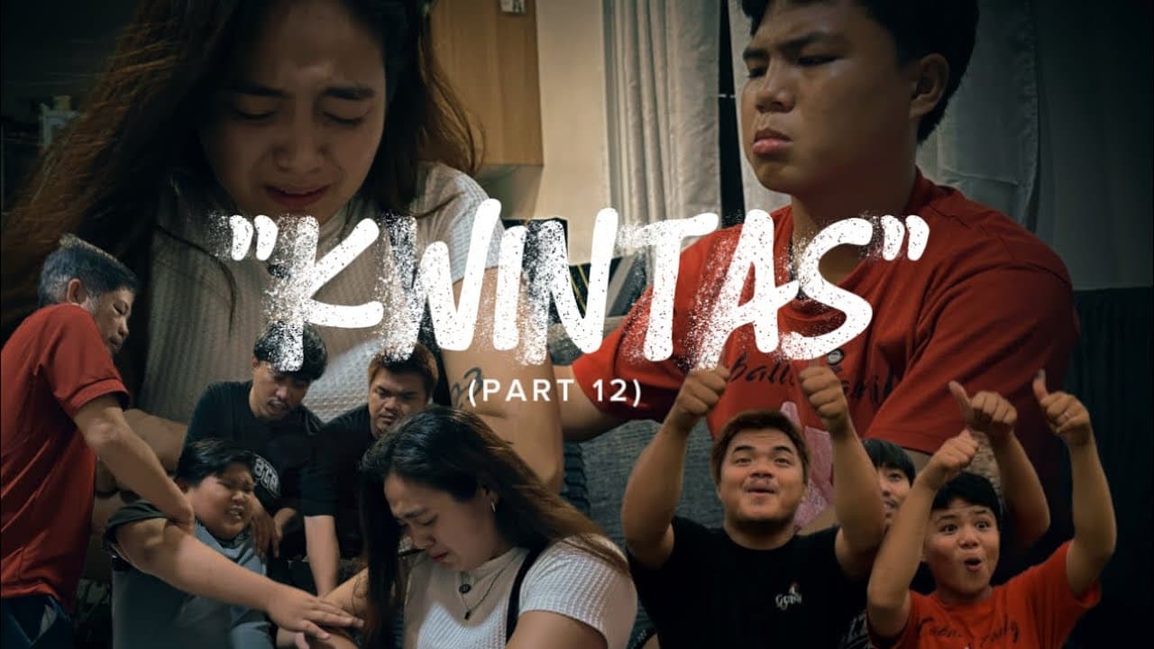 "KWINTAS" (PART 12)