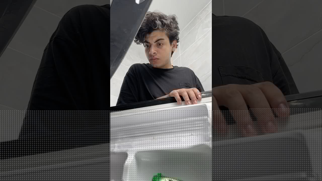 لما يكون عندك أخ صغير