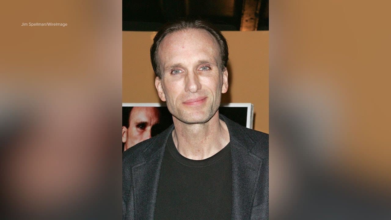 Actor Peter Greene found dead inside Lower East Side apartment