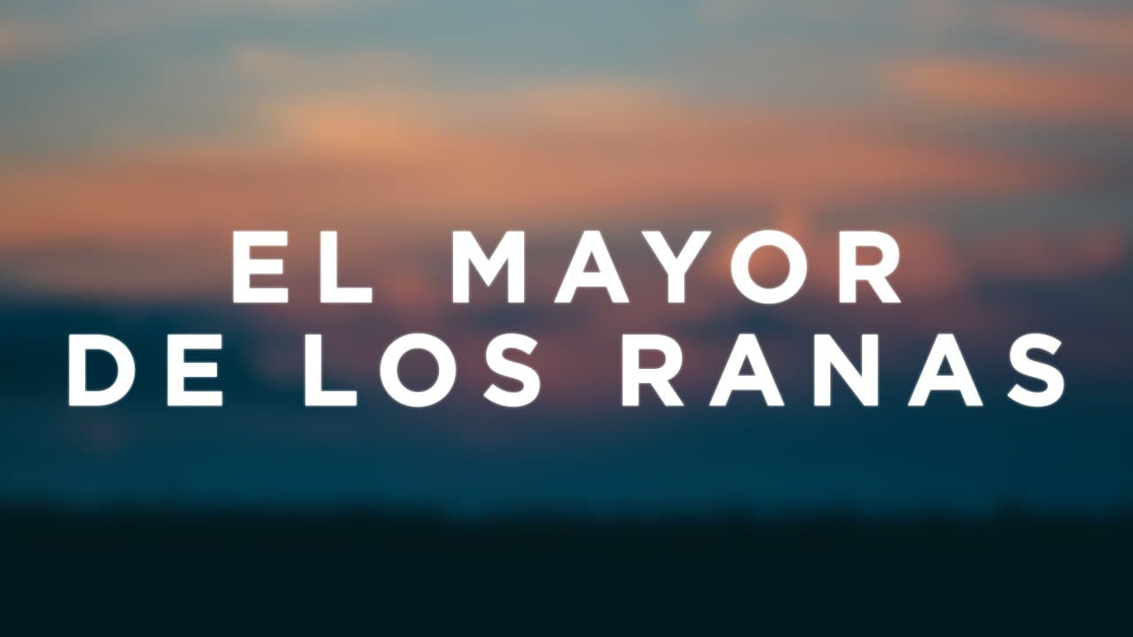 Victor Valverde, JR Torres - El Mayor de los Ranas (Letra/Lyrics)