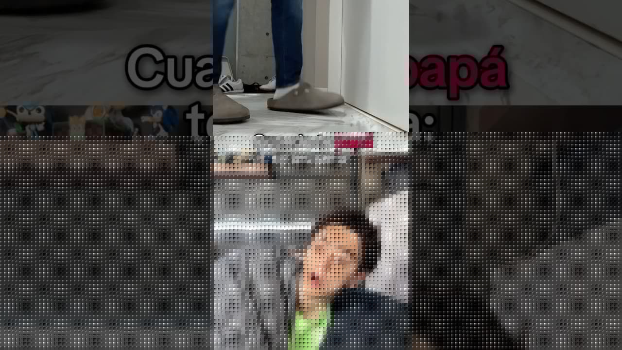 POV: Tienes padres estrictos💀 #humor