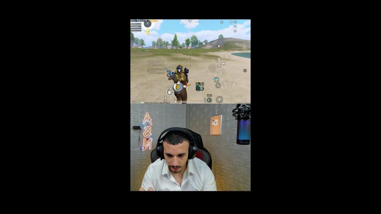 ابن جوست والسولو اسكواد الرايق خشلي هنا متتفرجش من برا 🔥😎