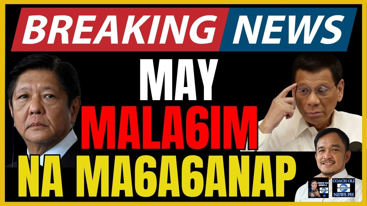 VP SARA NAG HAH4NDA NA!