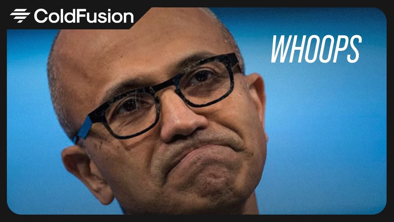 The Windows 11 Crisis