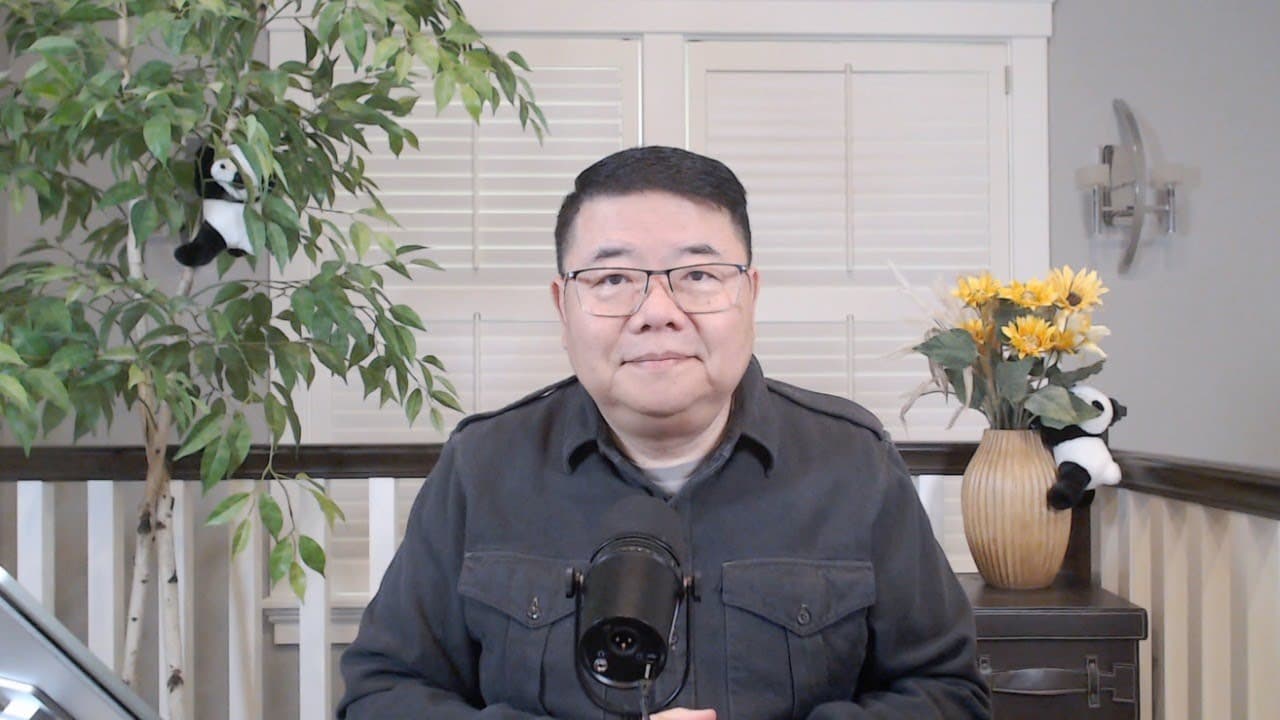 新闻茶座：中国百万网红户晨风为什么被封？王剑每日观察/20250920