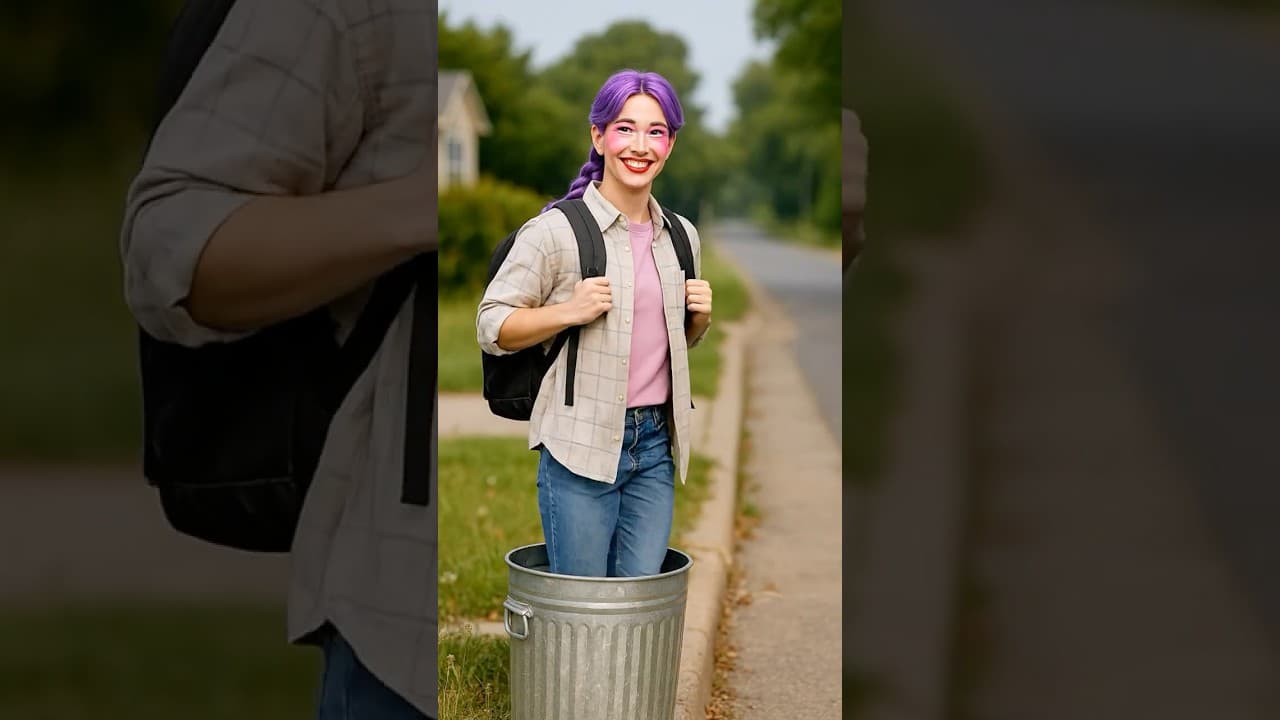 Jinu turned into a woman? #kpop #shorts #jinu #rumi #kpopdemonhunters #funny #cute #abby #koreanidol